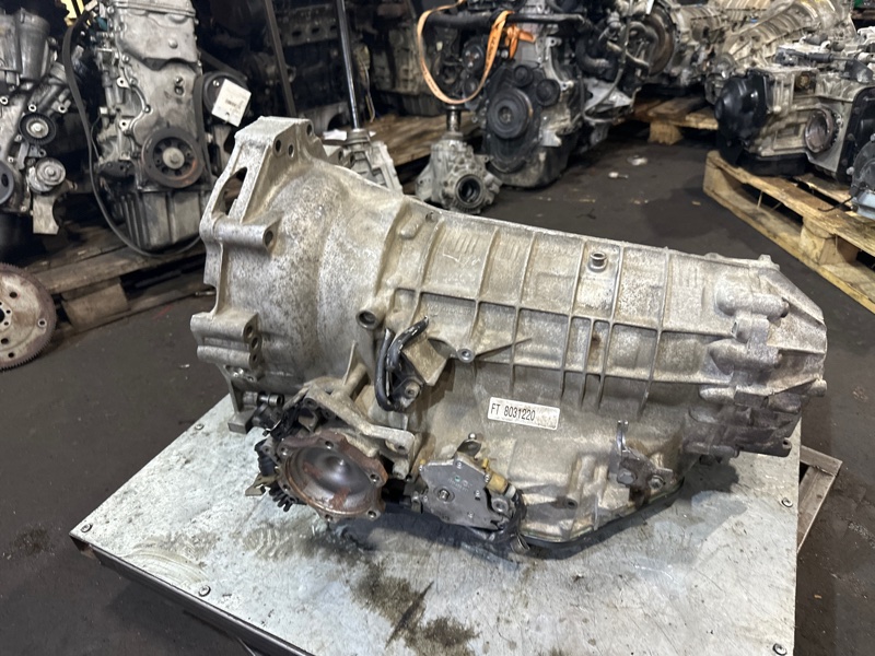 АКПП, 116000 рублей, Москва