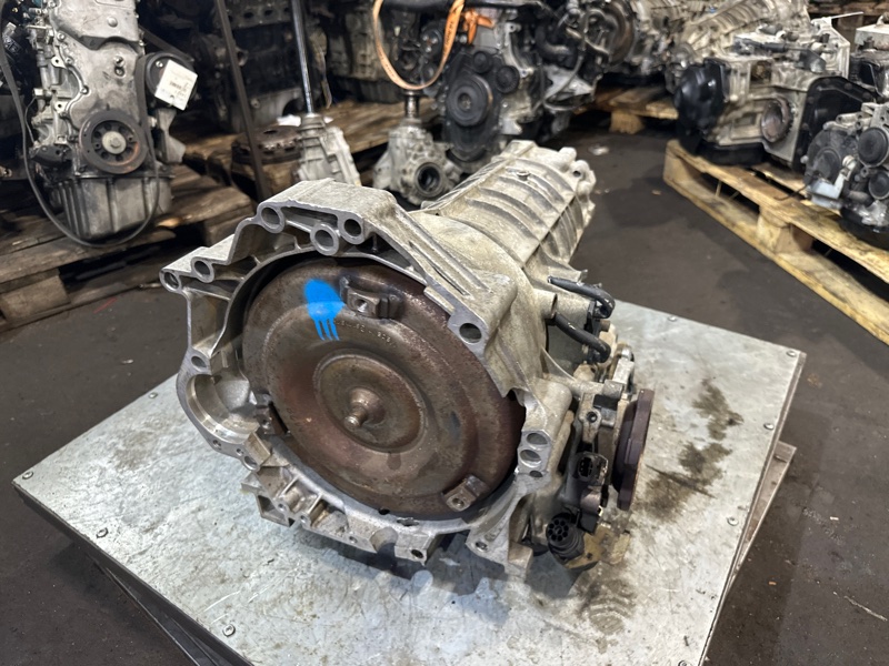 АКПП, 116000 рублей, Москва