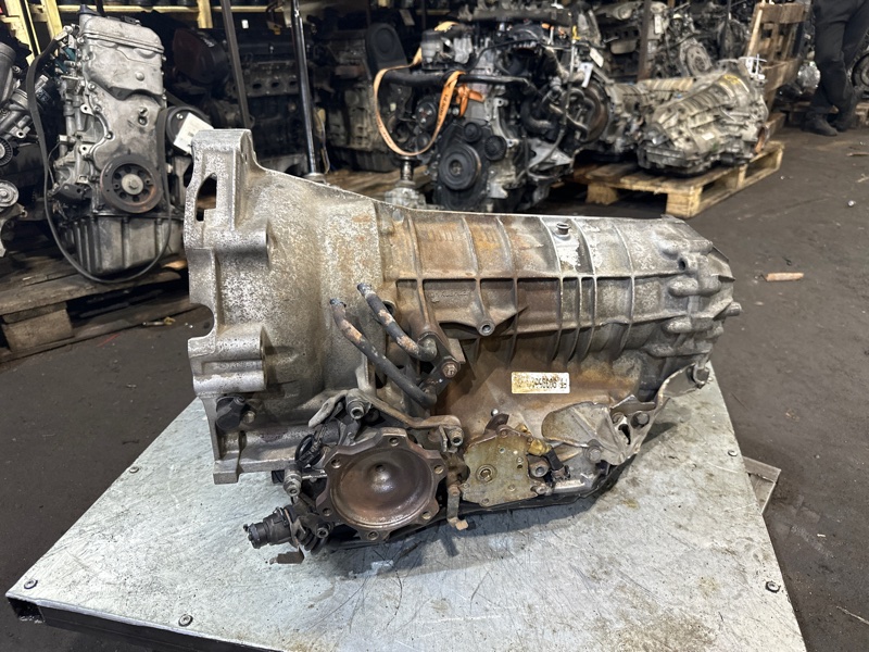 АКПП, 84000 рублей, Москва