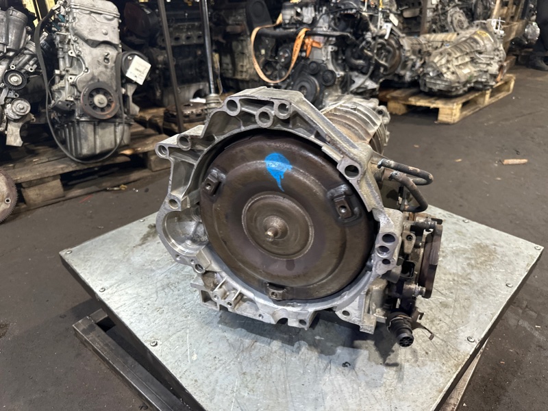 АКПП, 84000 рублей, Москва