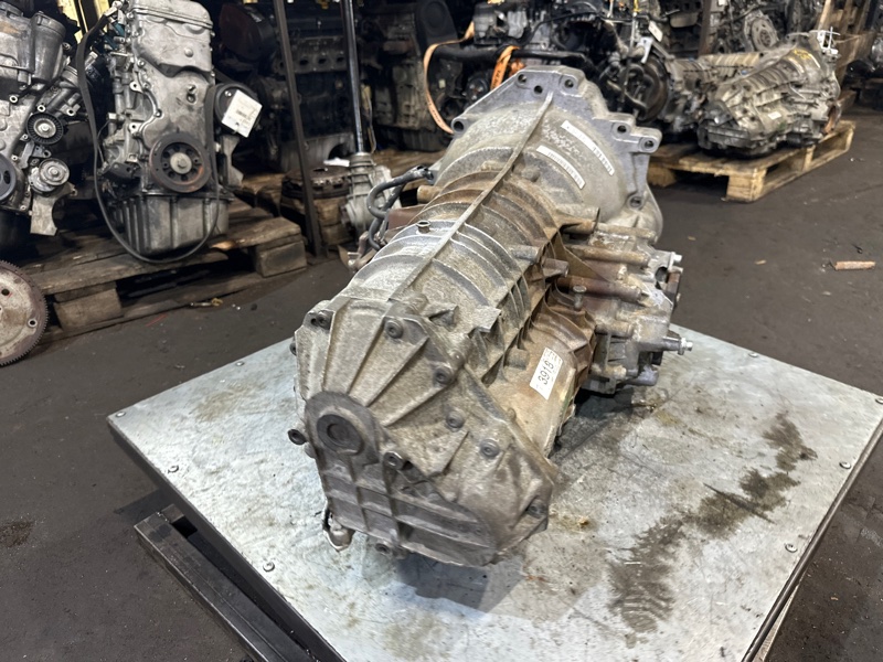 АКПП, 84000 рублей, Москва