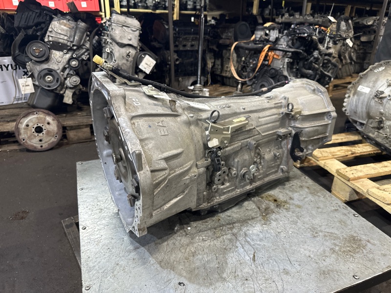 АКПП, 205000 рублей, Москва