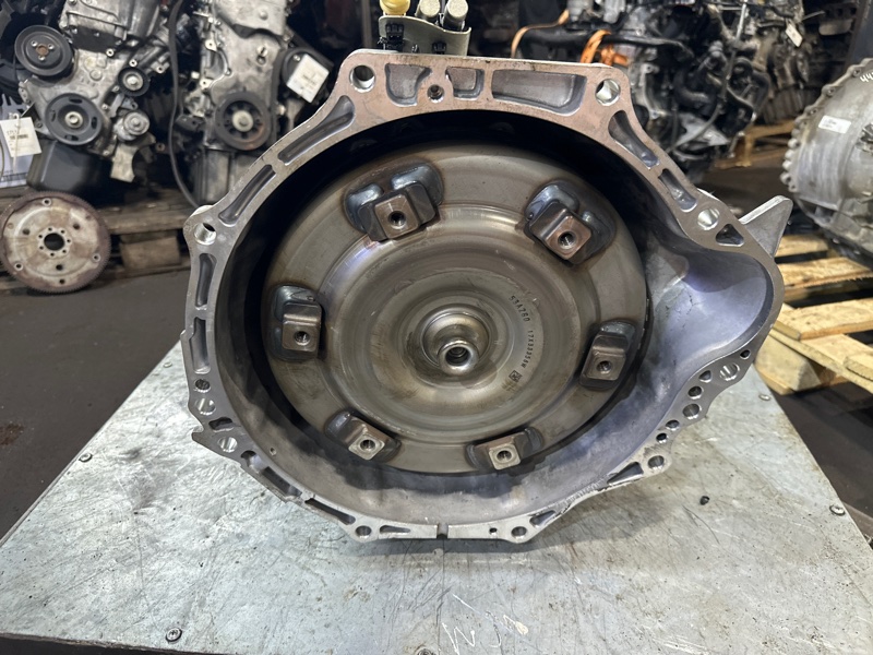 АКПП, 205000 рублей, Москва