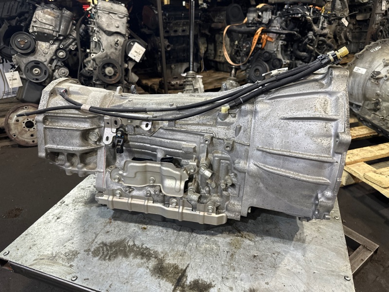 АКПП, 205000 рублей, Москва