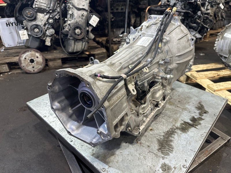 АКПП, 205000 рублей, Москва