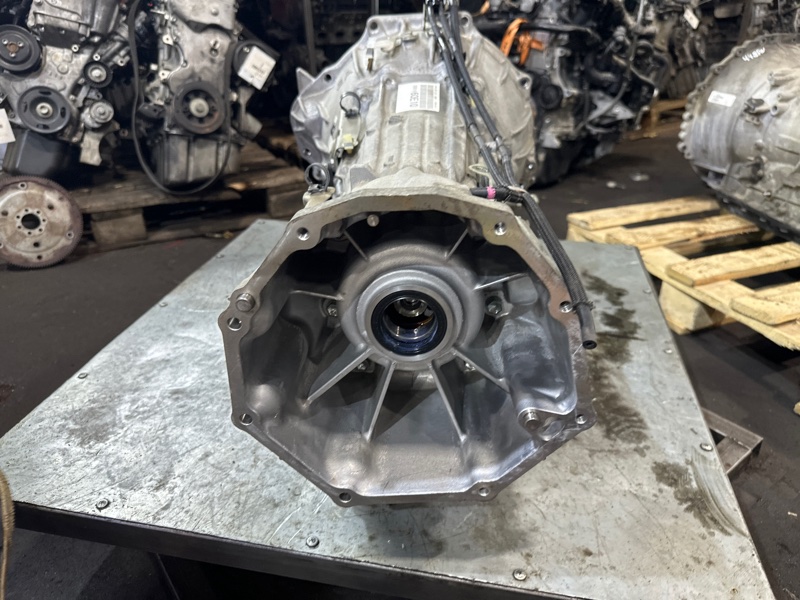 АКПП, 205000 рублей, Москва