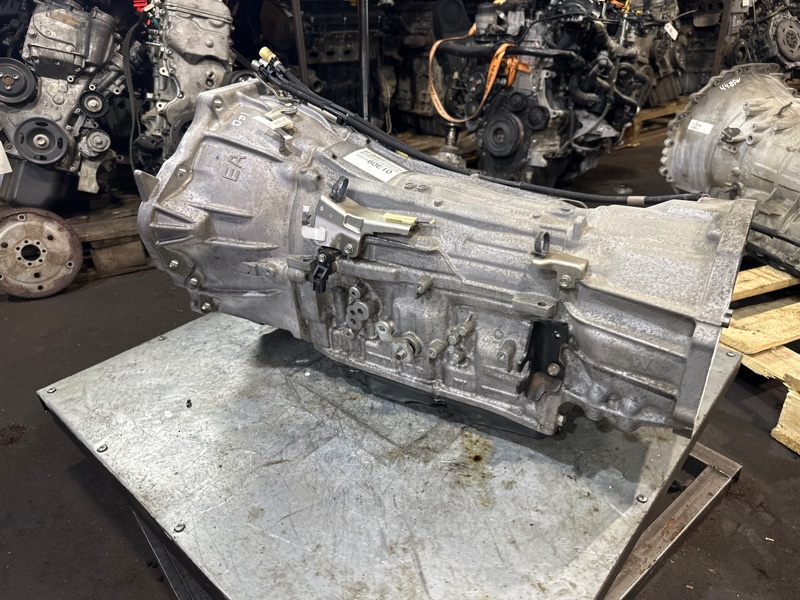 АКПП, 205000 рублей, Москва