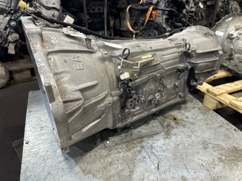 АКПП, 205000 рублей, Москва