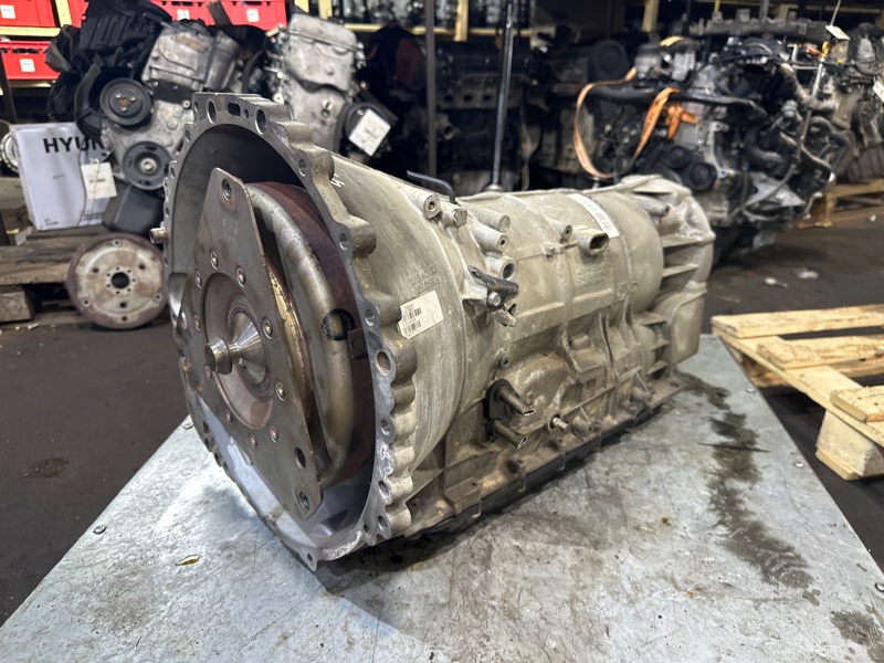 АКПП, 74000 рублей, Москва