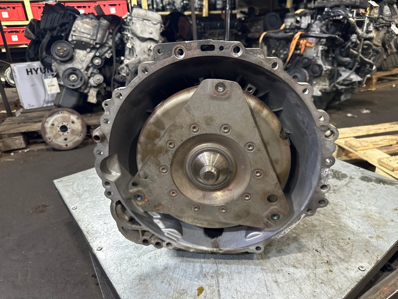 АКПП, 74000 рублей, Москва