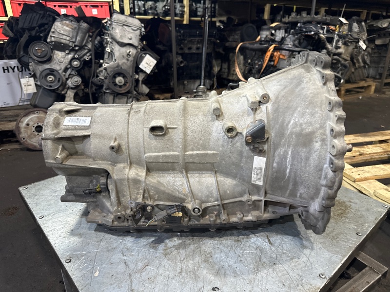 АКПП, 74000 рублей, Москва