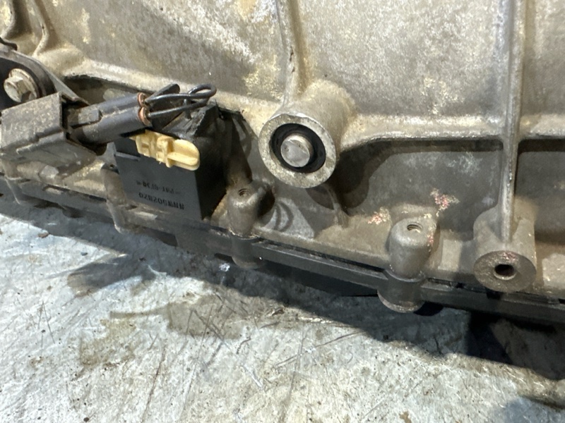 АКПП, 74000 рублей, Москва