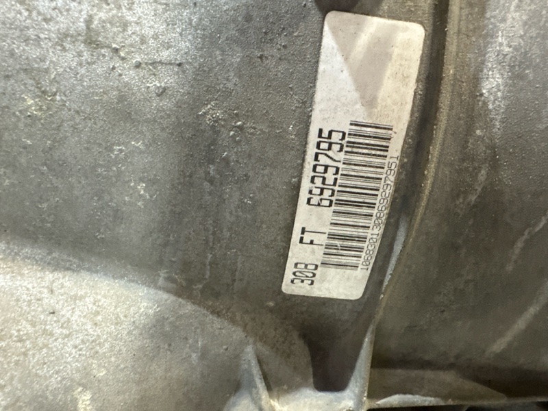 АКПП, 74000 рублей, Москва