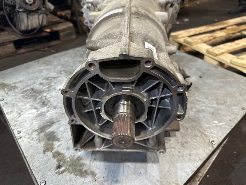 АКПП, 74000 рублей, Москва