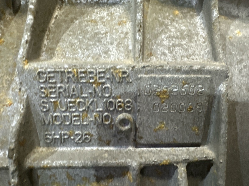 АКПП, 74000 рублей, Москва