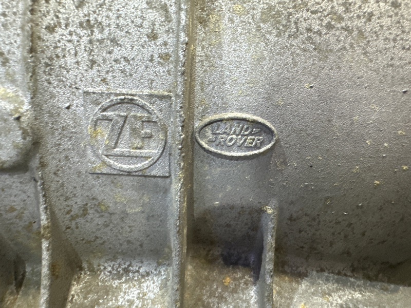 АКПП, 74000 рублей, Москва