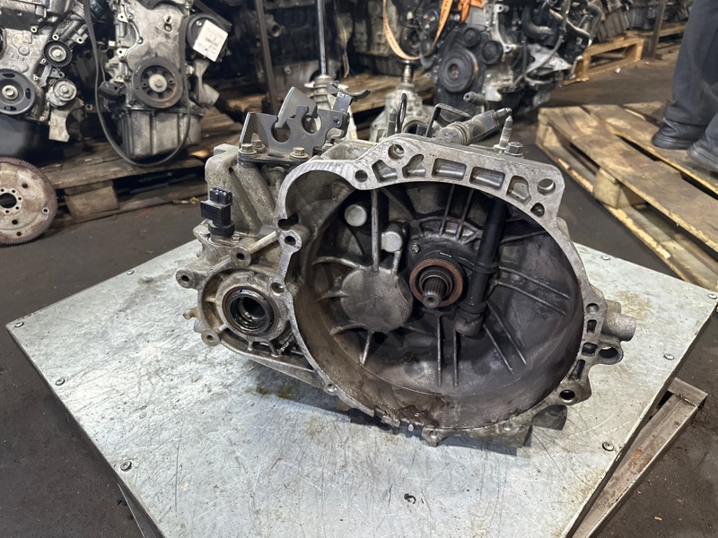 МКПП, 55000 рублей, Москва