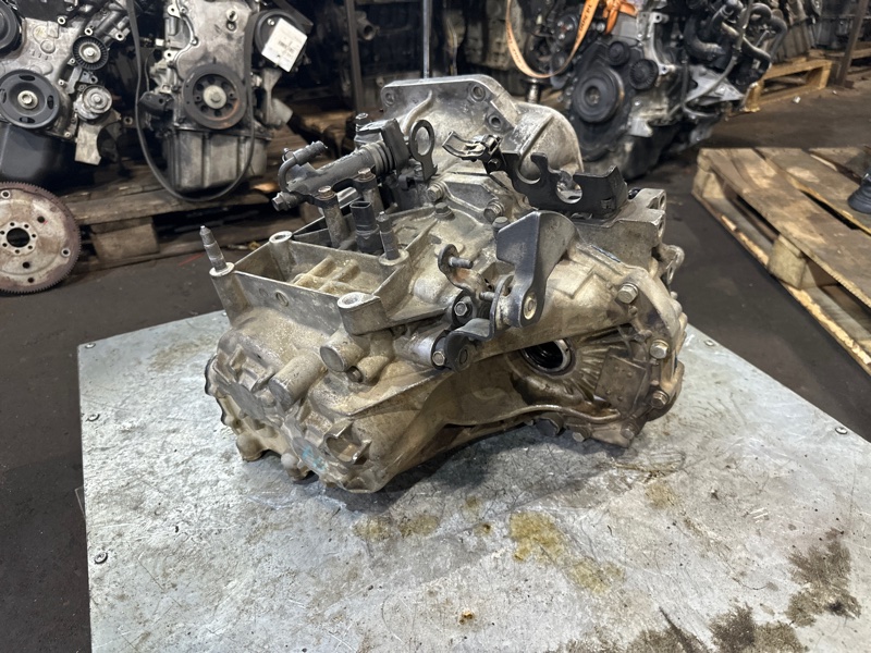 МКПП, 55000 рублей, Москва