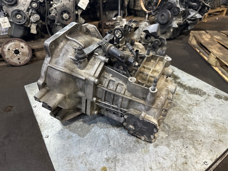 МКПП, 55000 рублей, Москва