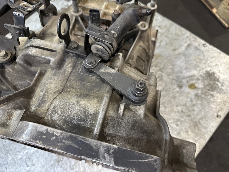 МКПП, 55000 рублей, Москва