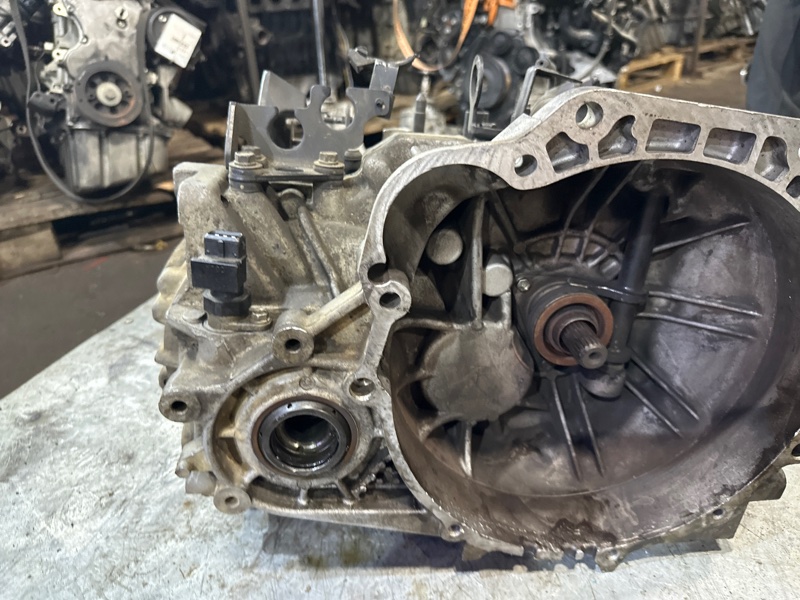 МКПП, 55000 рублей, Москва