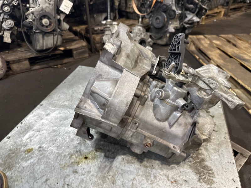 МКПП, 100000 рублей, Москва