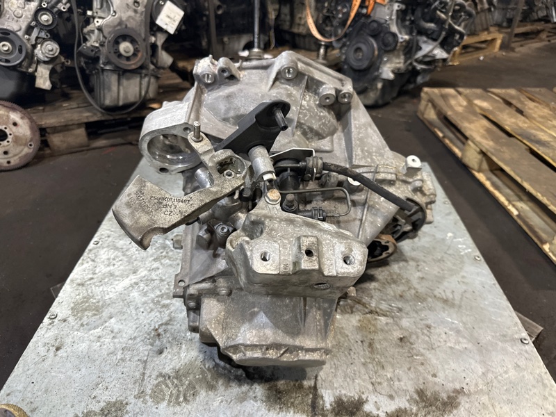 МКПП, 100000 рублей, Москва