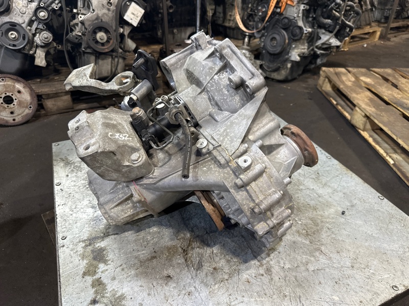 МКПП, 100000 рублей, Москва