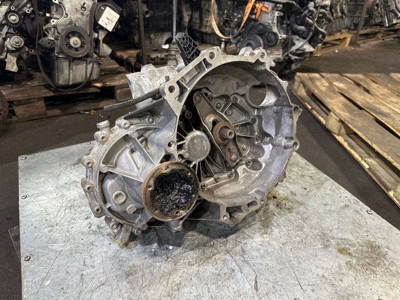 МКПП, 100000 рублей, Москва