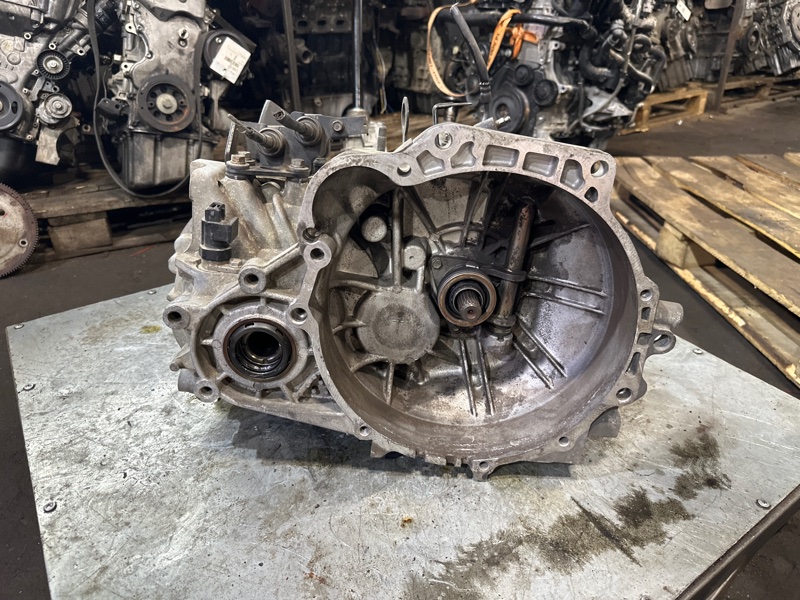 МКПП, 55000 рублей, Москва