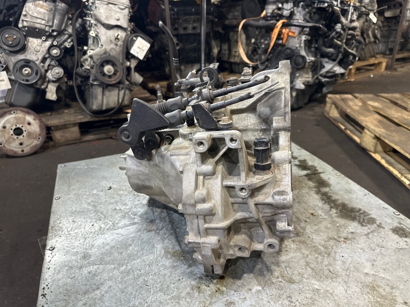 МКПП, 55000 рублей, Москва