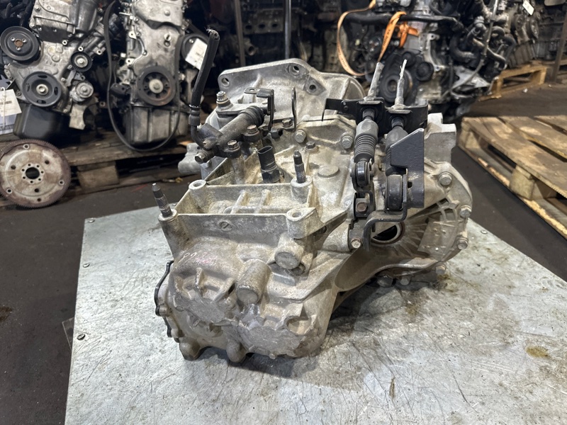 МКПП, 55000 рублей, Москва