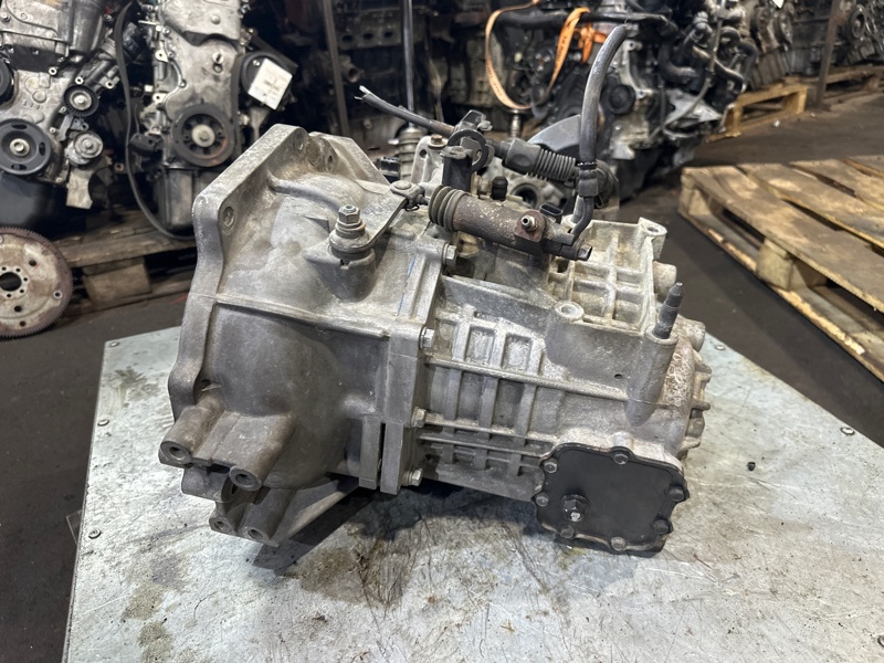 МКПП, 55000 рублей, Москва