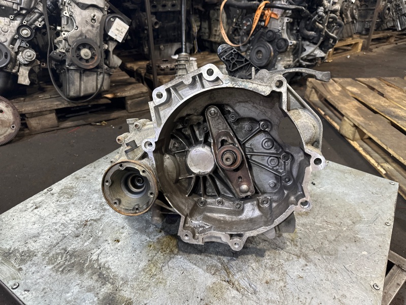 МКПП, 42000 рублей, Москва