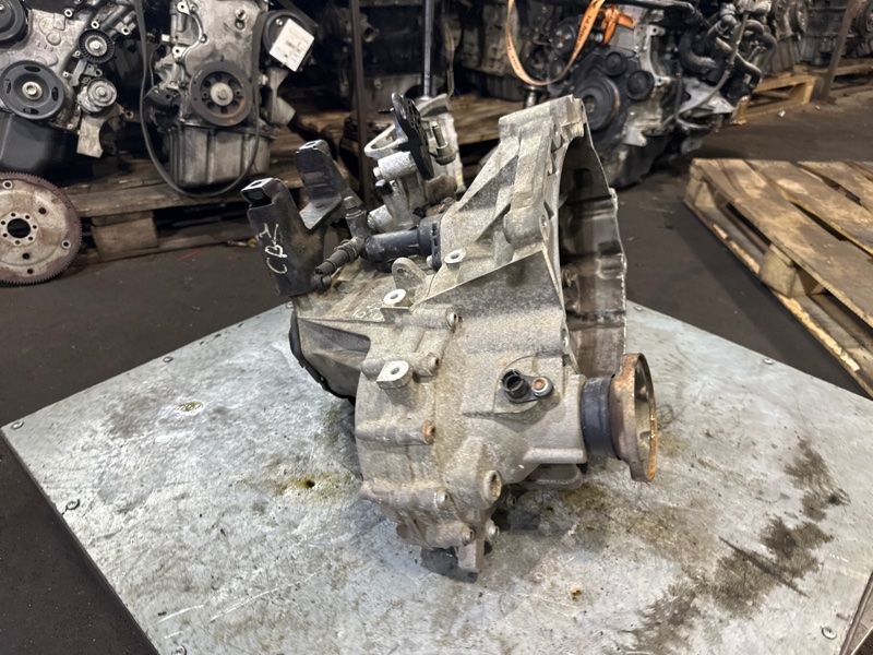 МКПП, 42000 рублей, Москва