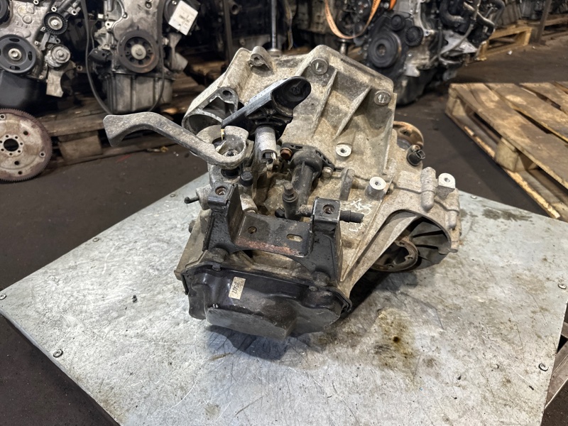 МКПП, 42000 рублей, Москва