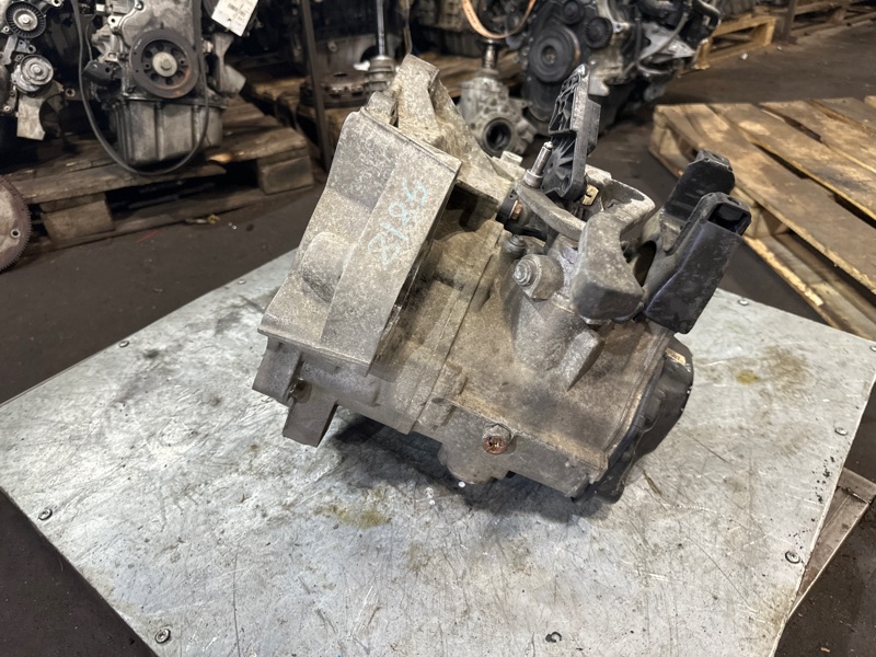 МКПП, 42000 рублей, Москва