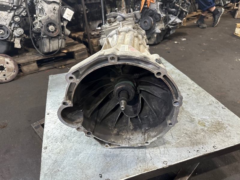 МКПП, 120000 рублей, Москва