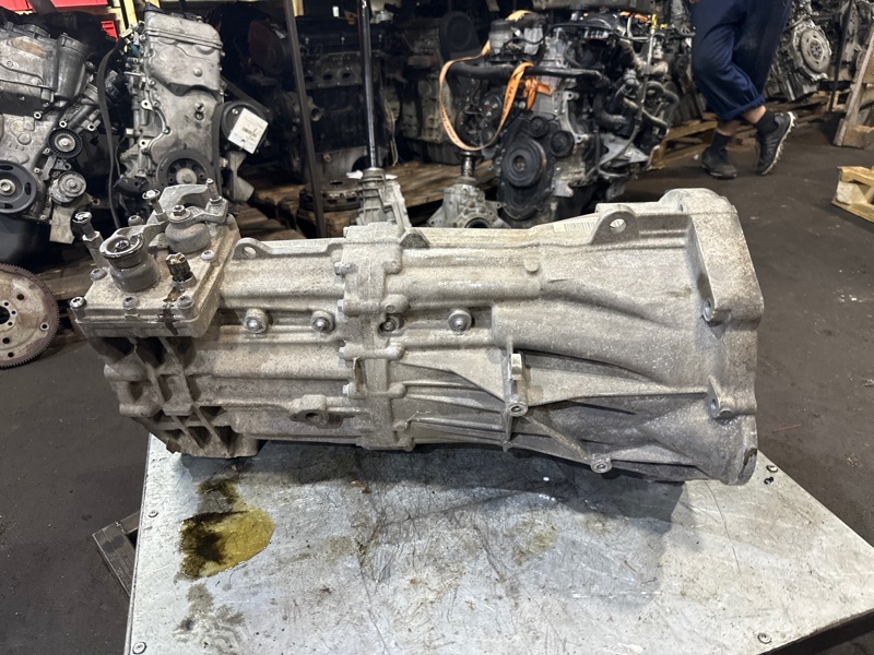 МКПП, 120000 рублей, Москва