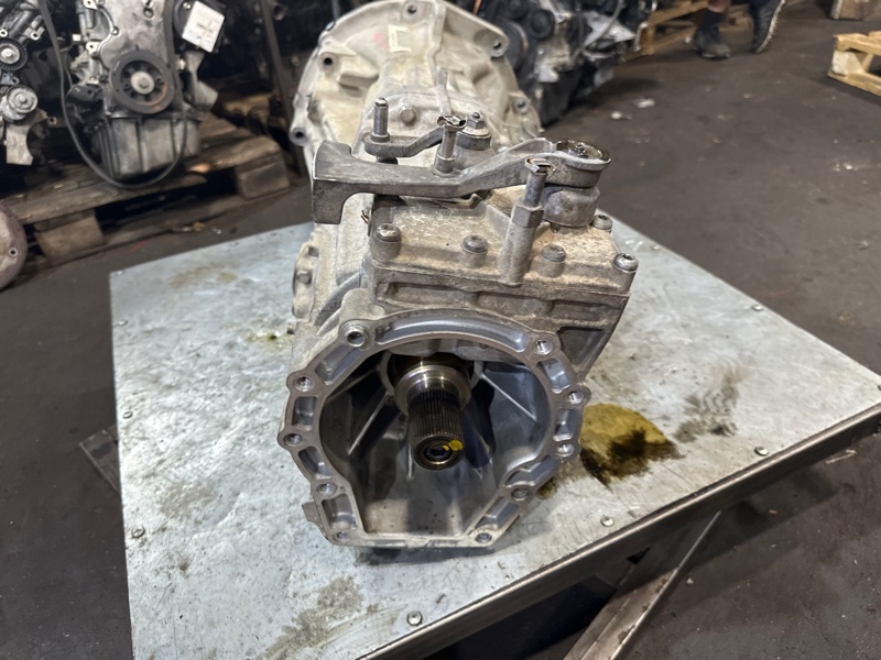 МКПП, 120000 рублей, Москва