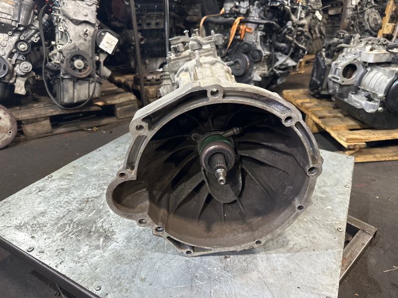 МКПП, 120000 рублей, Москва