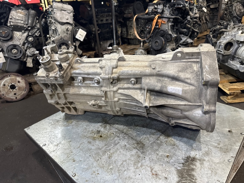 МКПП, 120000 рублей, Москва