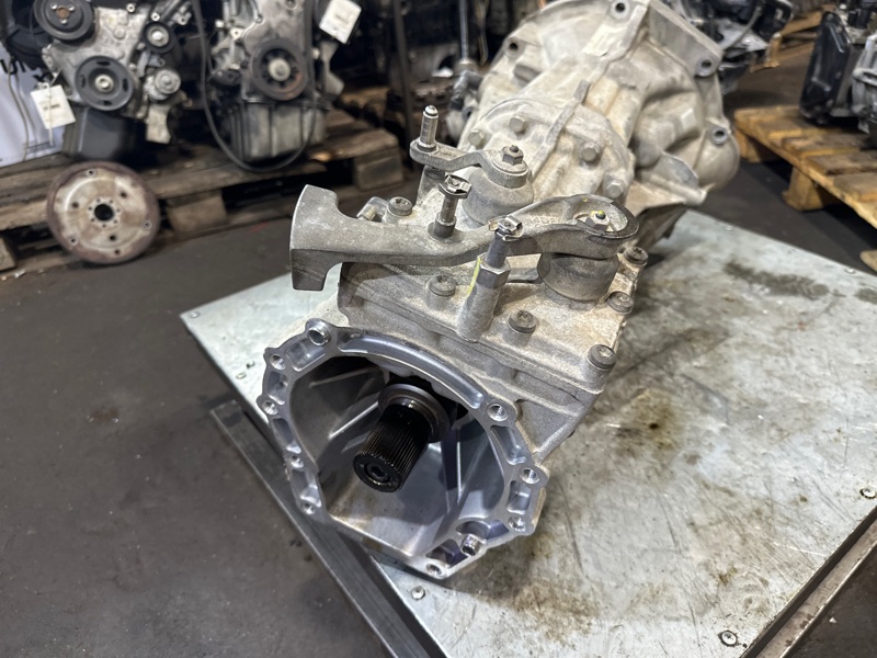 МКПП, 120000 рублей, Москва