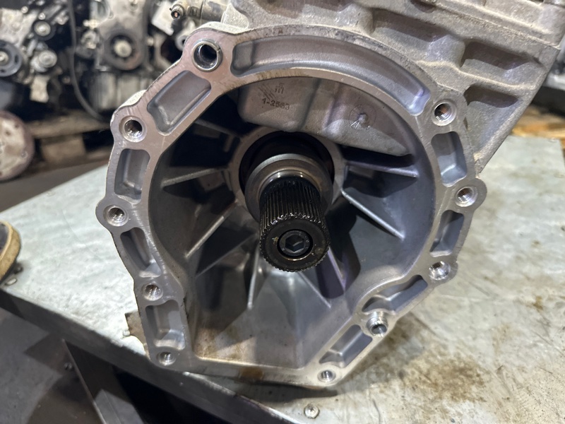 МКПП, 120000 рублей, Москва