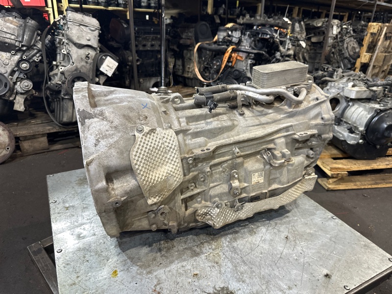 АКПП, 95000 рублей, Москва