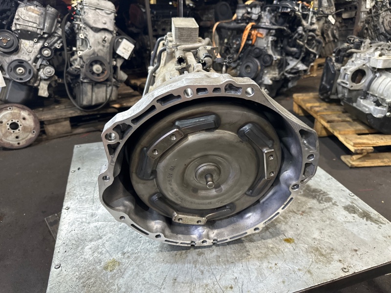 АКПП, 95000 рублей, Москва