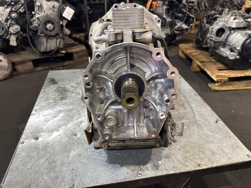 АКПП, 95000 рублей, Москва