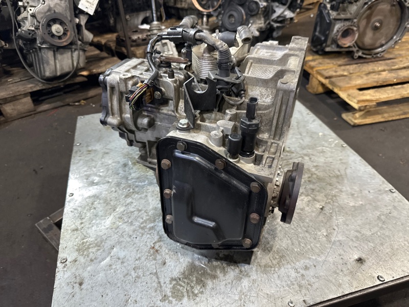 АКПП, 79000 рублей, Москва