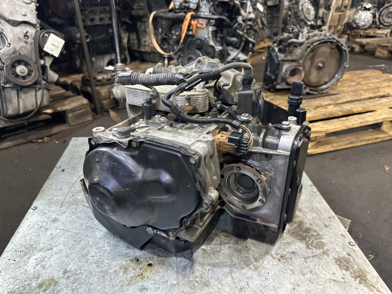 АКПП, 79000 рублей, Москва