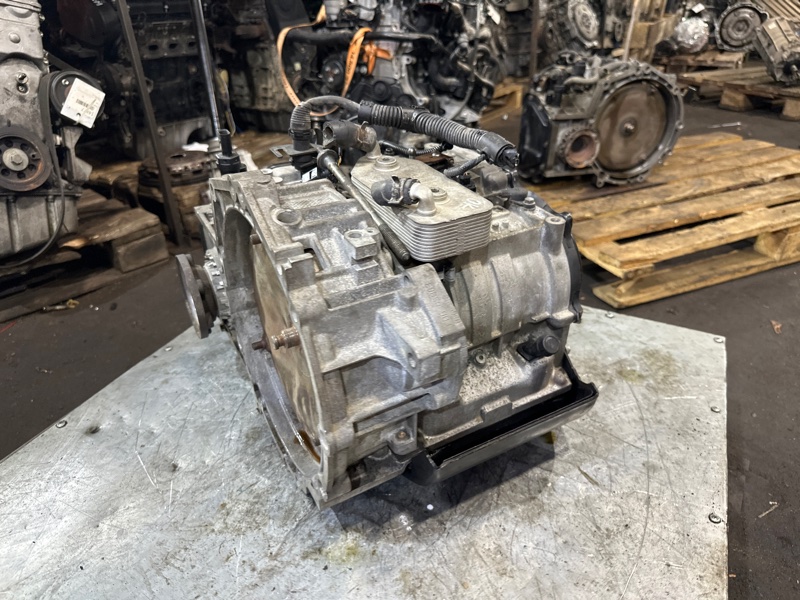 АКПП, 79000 рублей, Москва